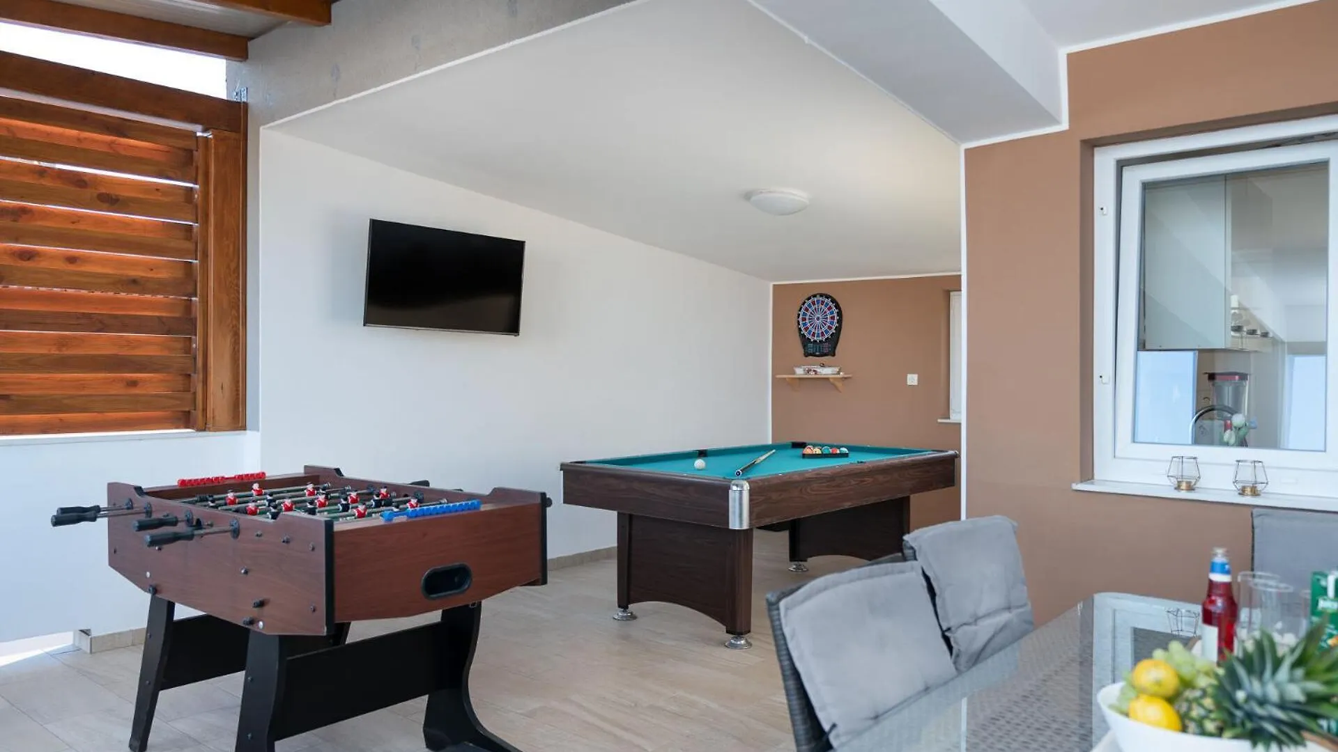 Villa Roko Vir Croatia