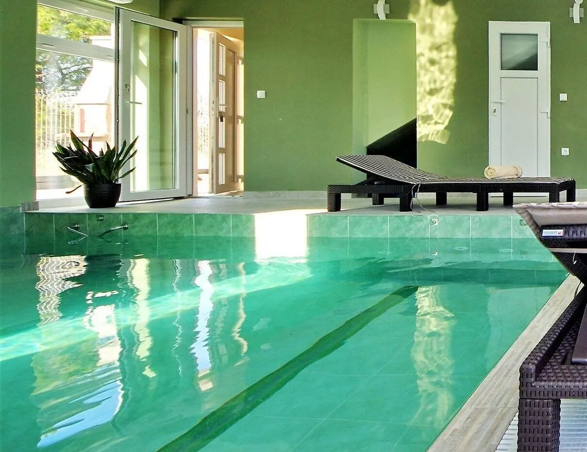 Villa Roko Vir Croatia