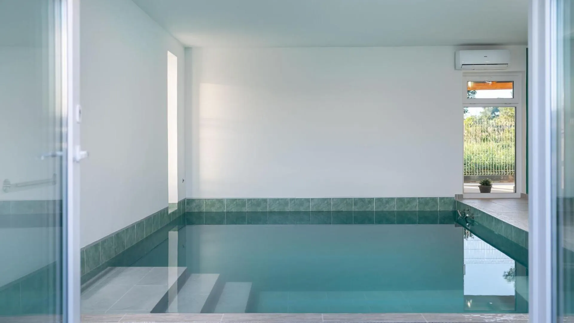 Villa Roko Vir Croatia