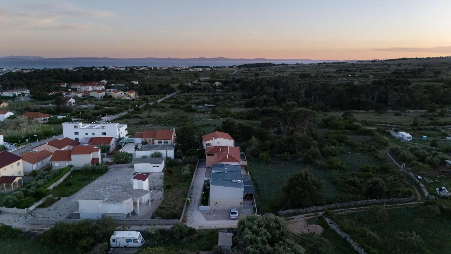 Villa Roko Vir