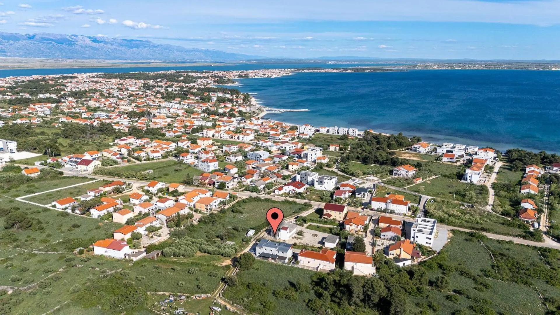 Villa Roko Vir