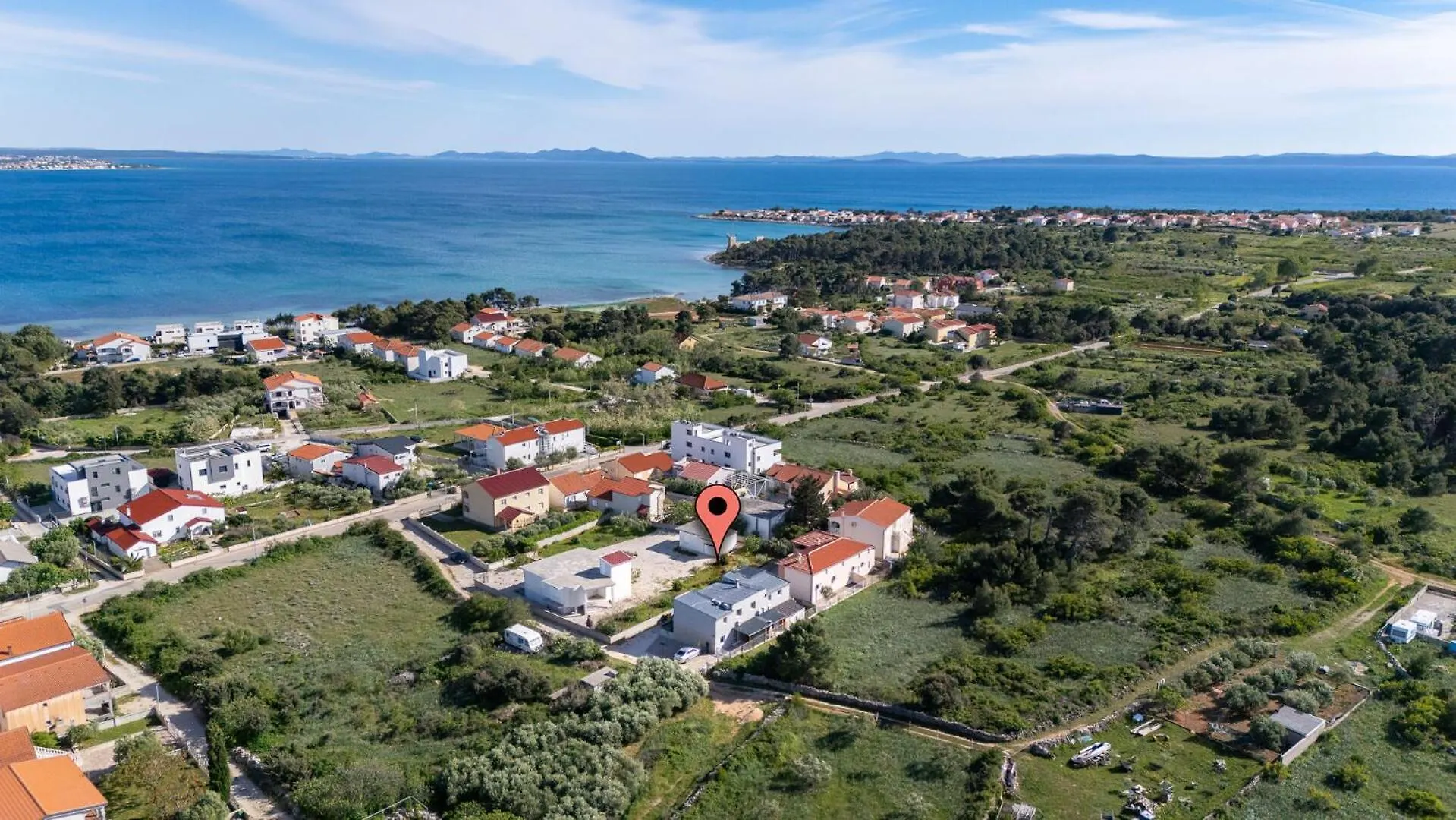 Villa Roko Vir